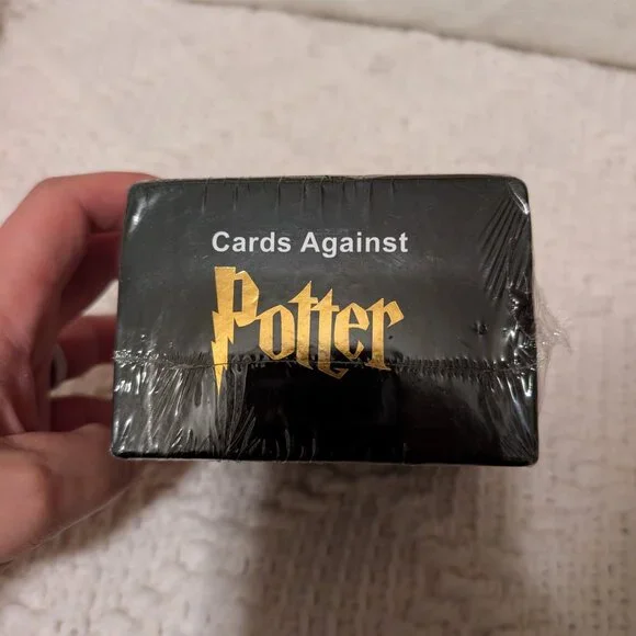 Cards Against Potter - Limited Edition - NEW - Picture 2 of 3